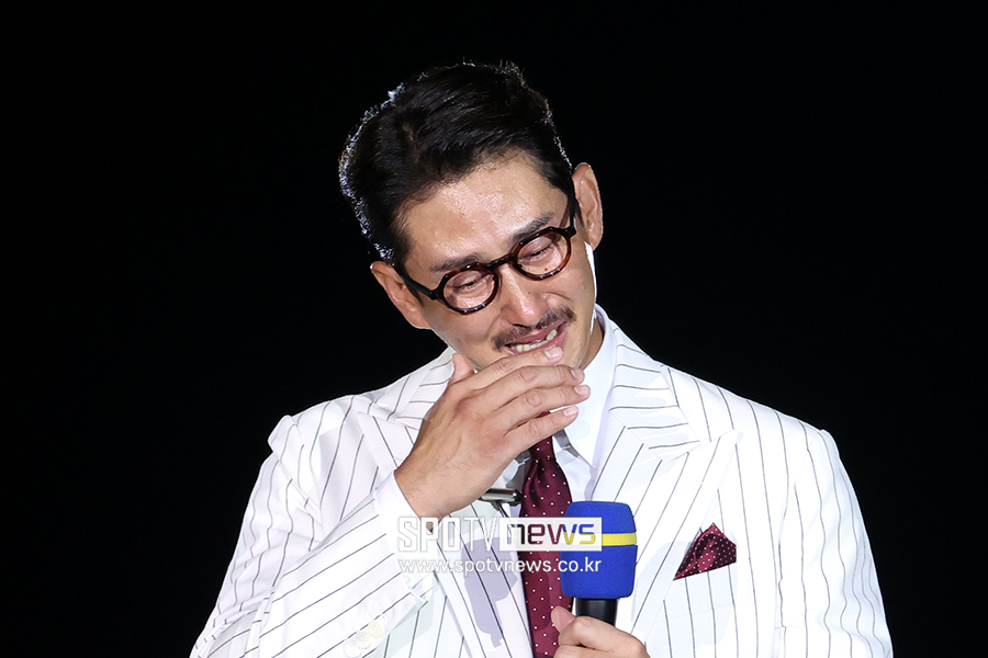 ▲ 박용택 ⓒ곽혜미 기자