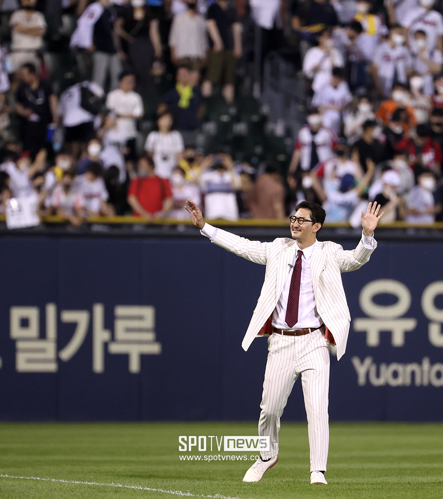 ▲ 박용택 ⓒ곽혜미 기자