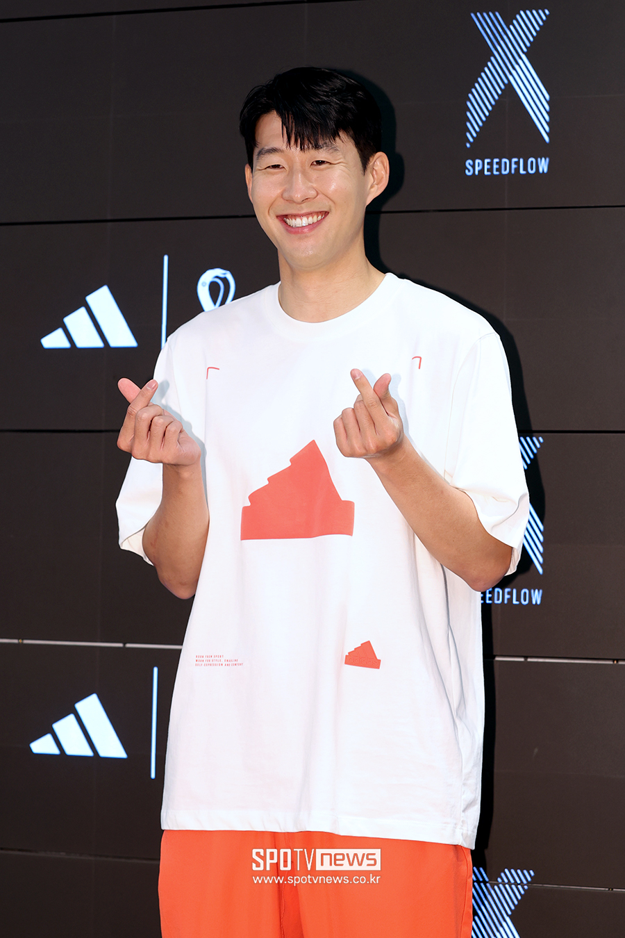 ▲ 손흥민 ⓒ곽혜미 기자