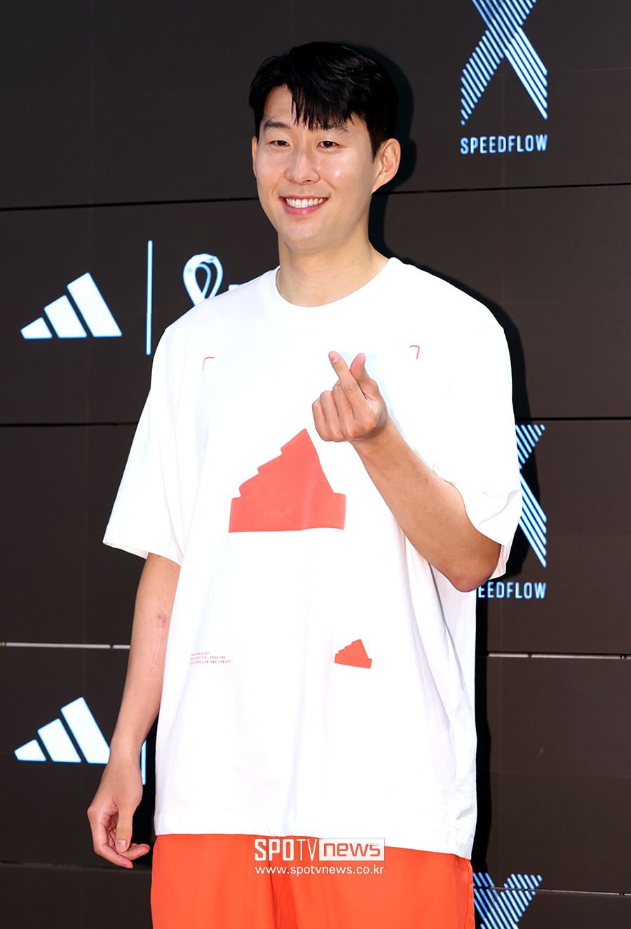 ▲ 손흥민 ⓒ곽혜미 기자