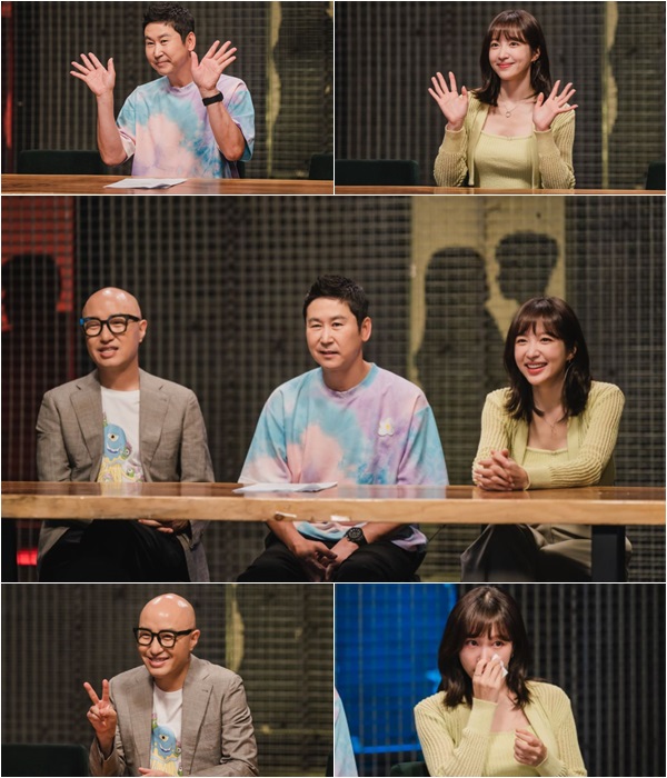 ▲ '메리 퀴어'. 제공| 웨이브