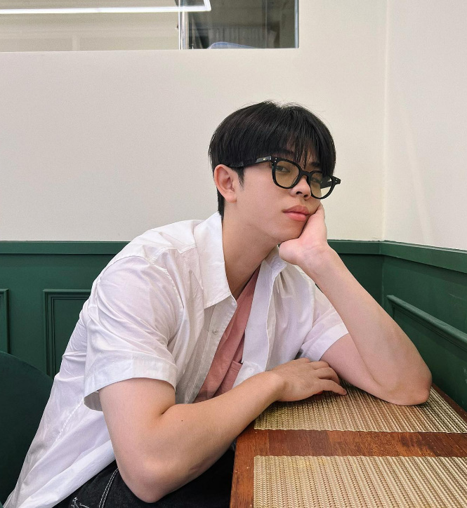 ▲ 출처| 그리 인스타그램