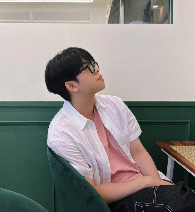 ▲ 출처| 그리 인스타그램