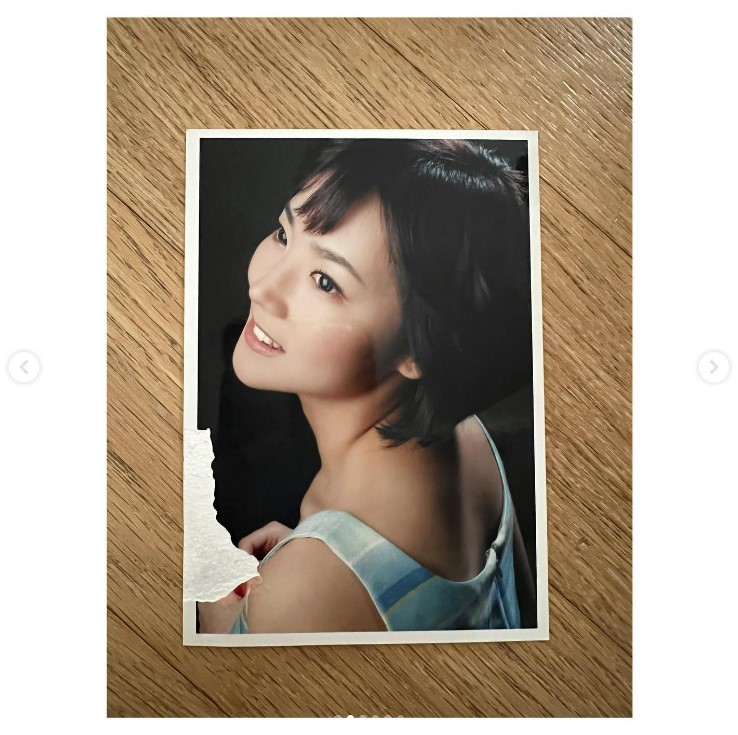 ▲ 통역사 이윤진. 출처| 이윤진 인스타그램