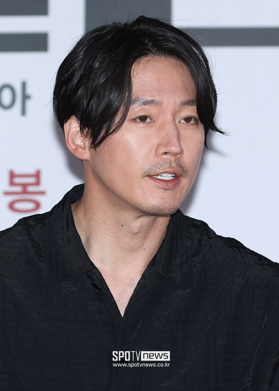 ▲ 장혁 ⓒ곽혜미 기자