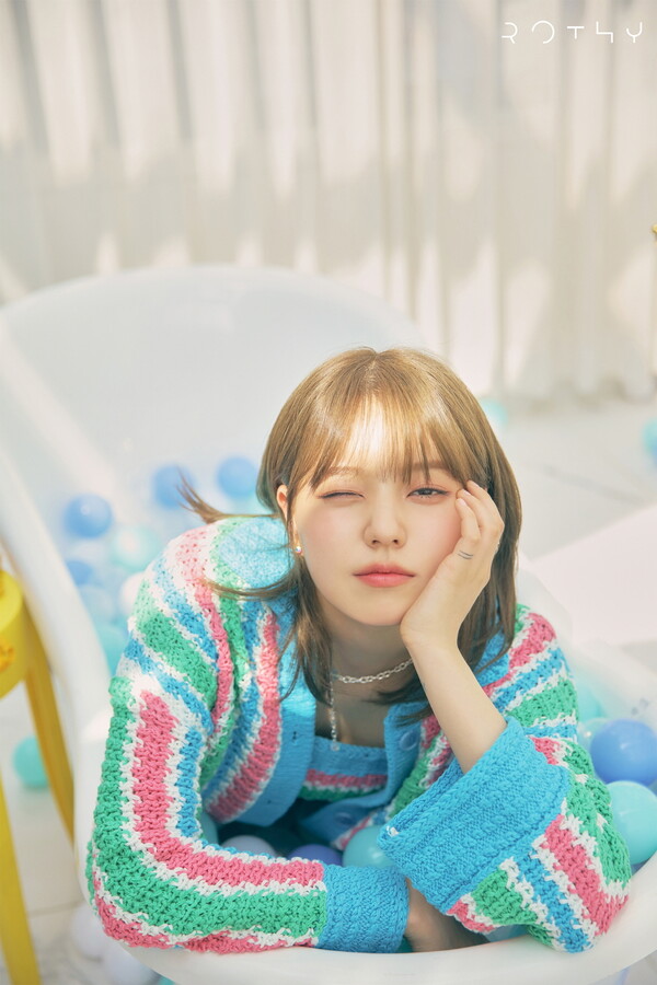 로시, 신곡 '체인지드 넘버' 감상 포인트 셋…#사이다 이별송#트렌디한 변신#소녀의 성장