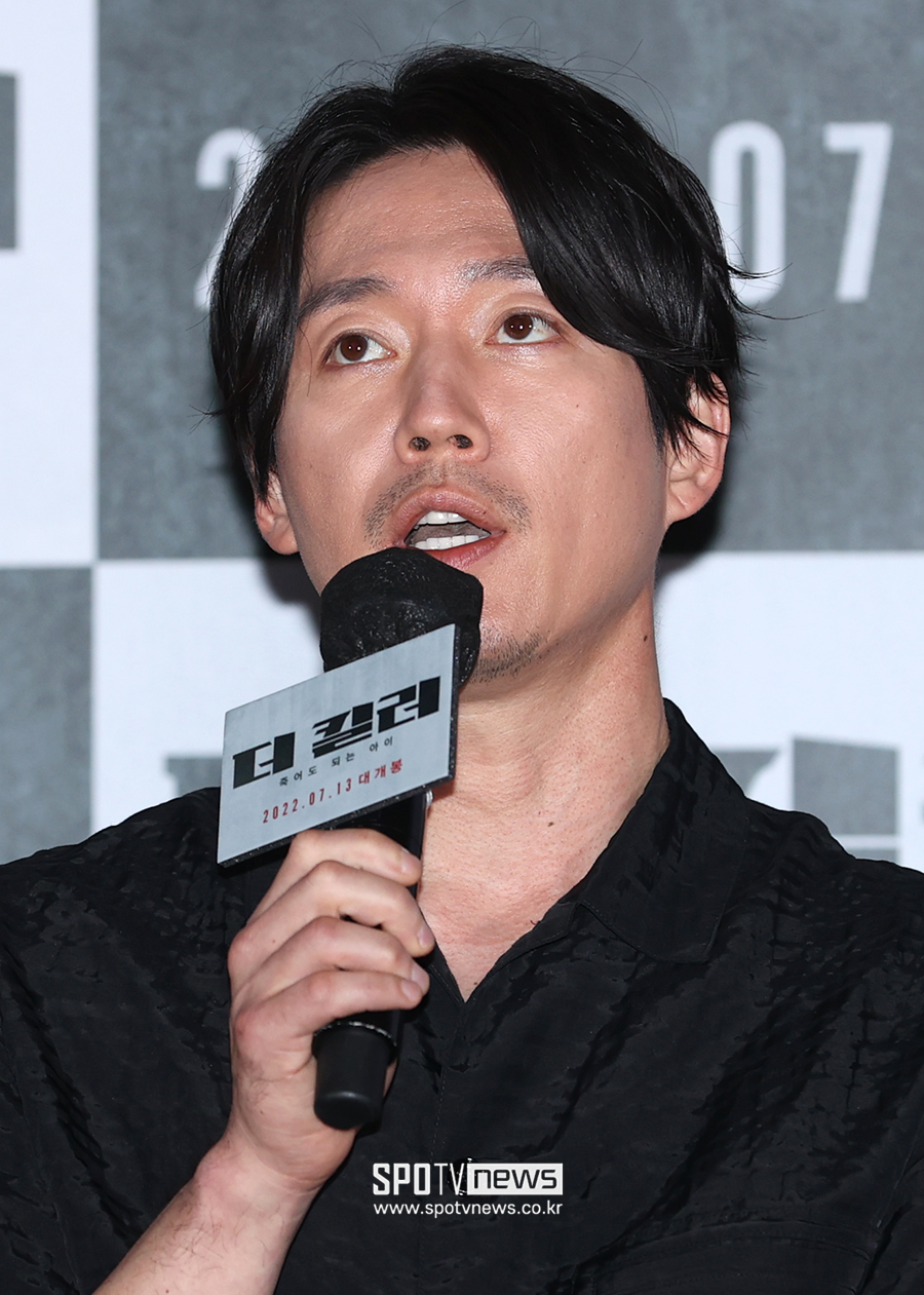 ▲ 장혁 ⓒ곽혜미 기자