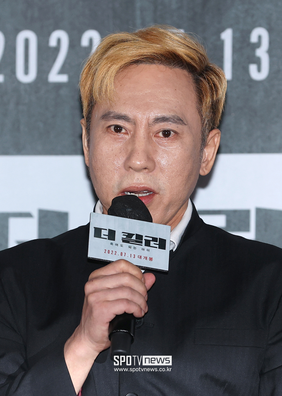 ▲ 브루스 칸 ⓒ곽혜미 기자
