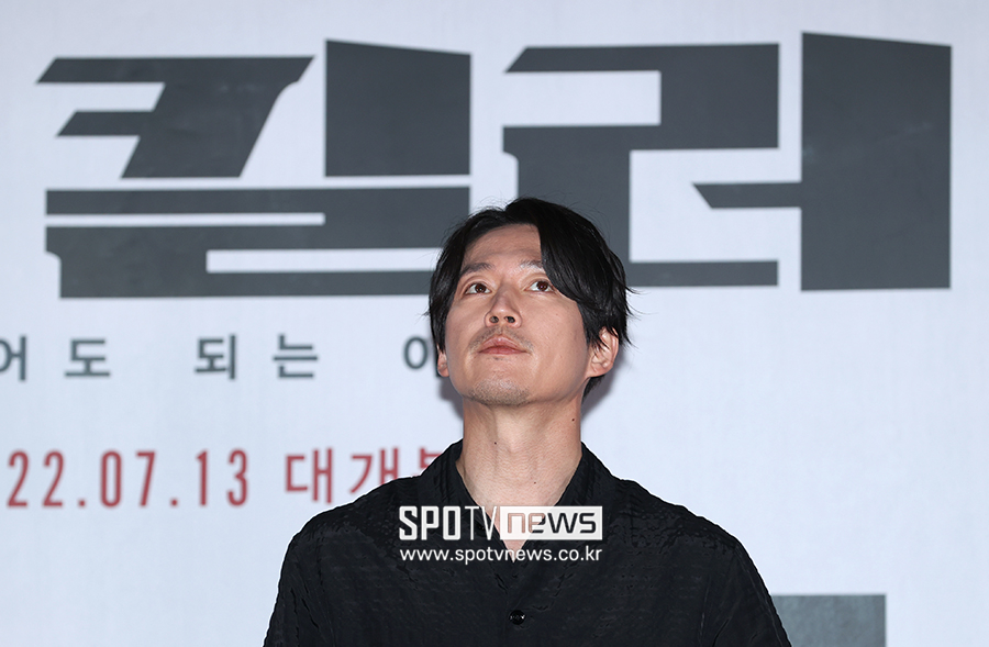 ▲ 장혁 ⓒ곽혜미 기자