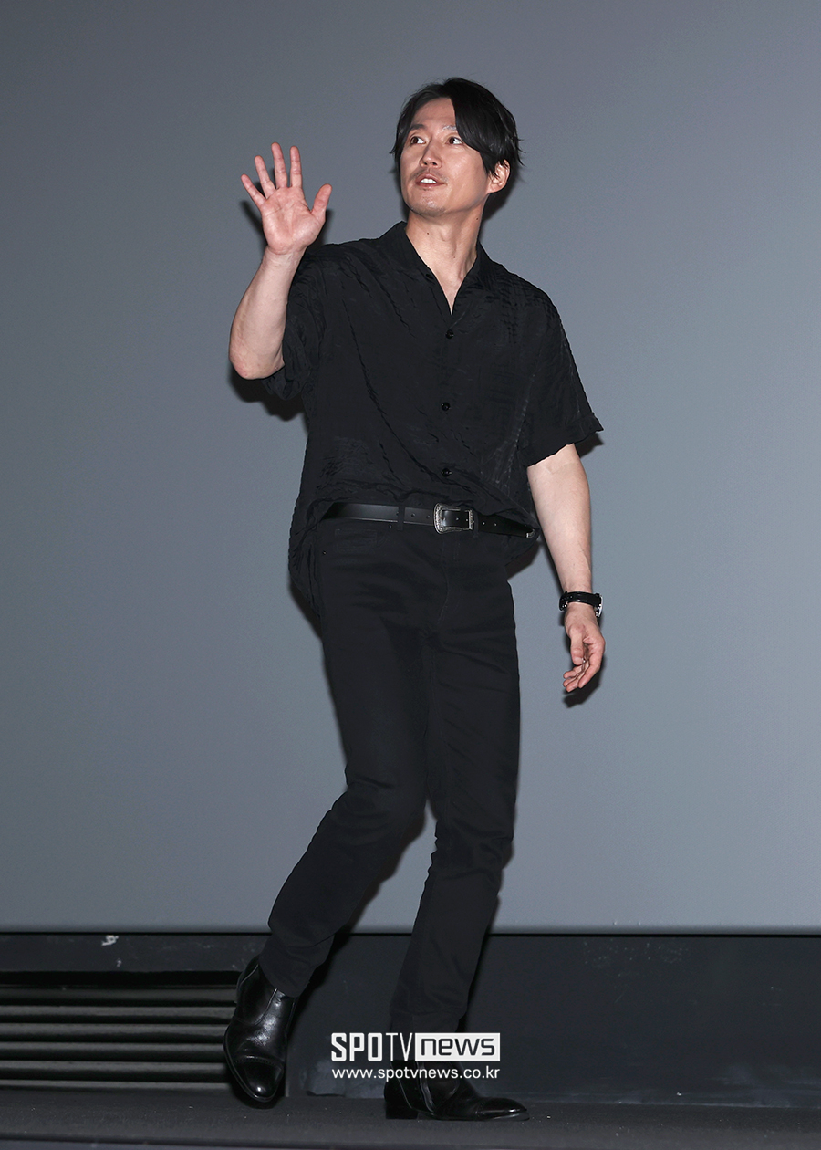 ▲ 장혁 ⓒ곽혜미 기자