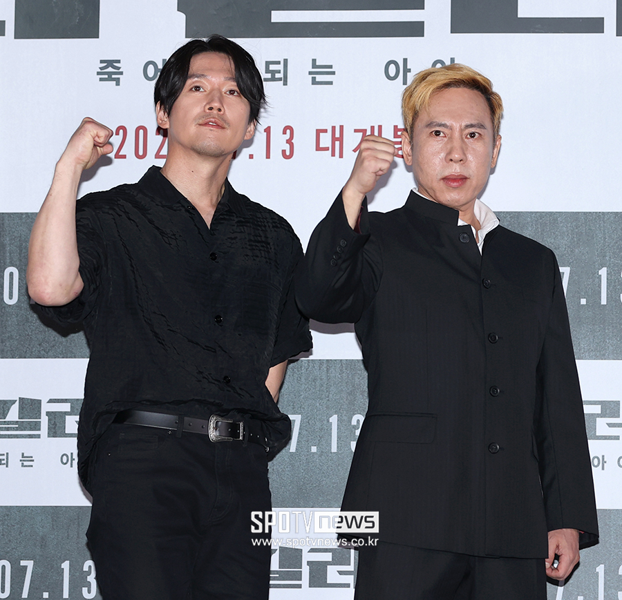 ▲ 장혁 브루스 칸 ⓒ곽혜미 기자