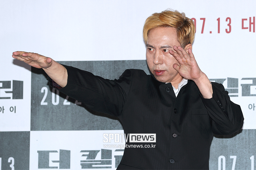 ▲ 브루스 칸 ⓒ곽혜미 기자