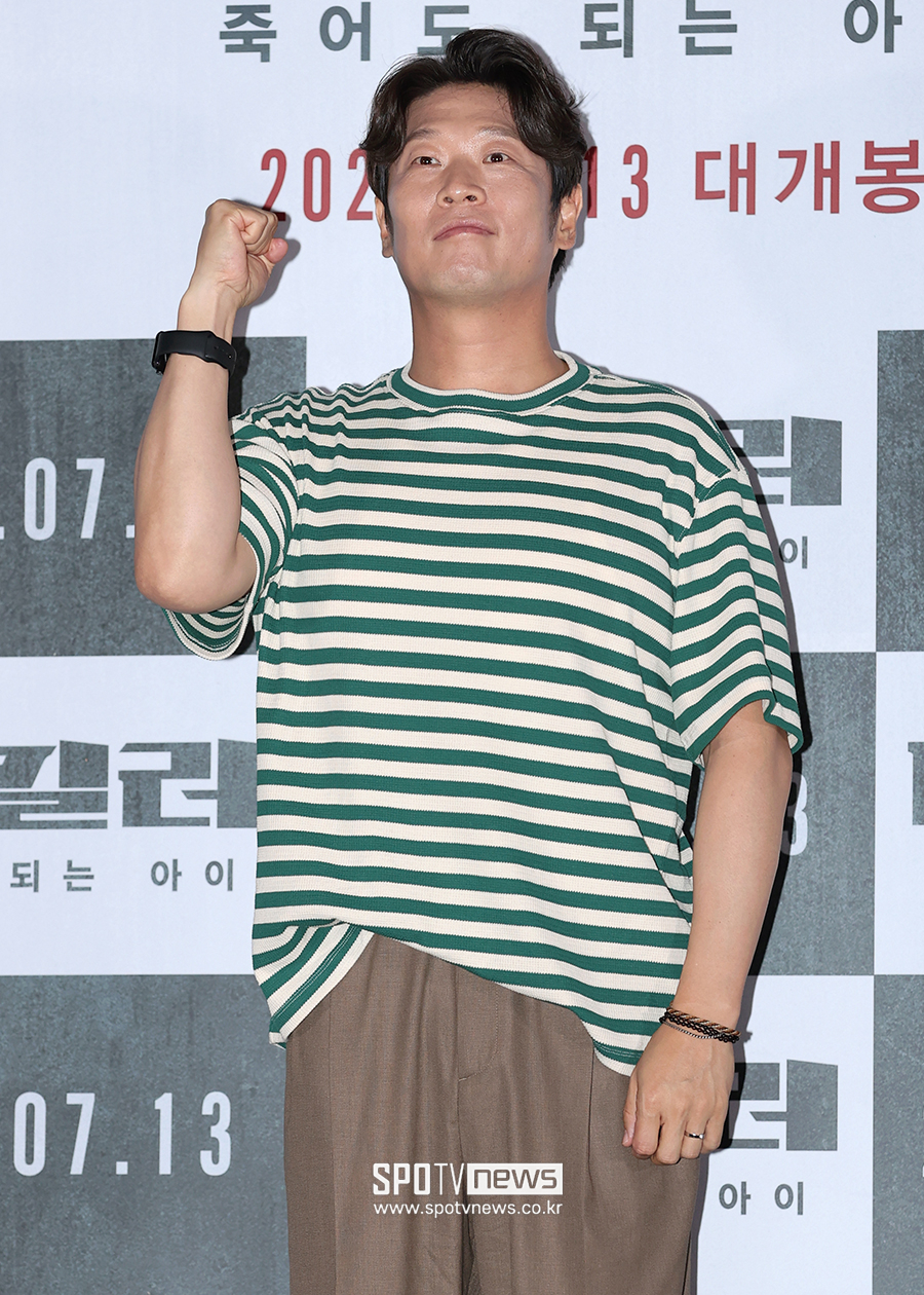 ▲ 최기섭 ⓒ곽혜미 기자