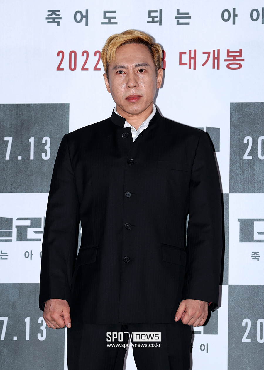 ▲ 브루스 칸 ⓒ곽혜미 기자