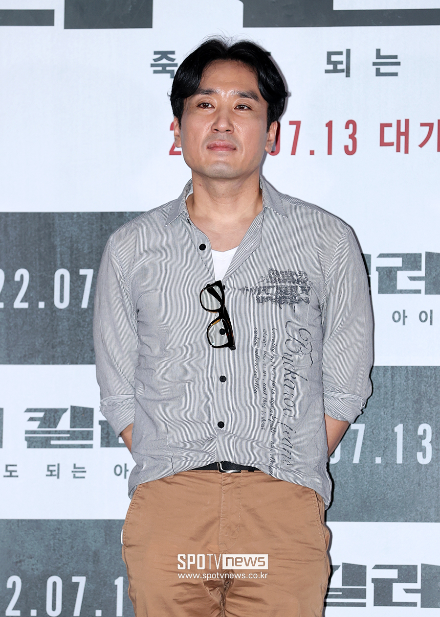 ▲ 최재훈 감독 ⓒ곽혜미 기자