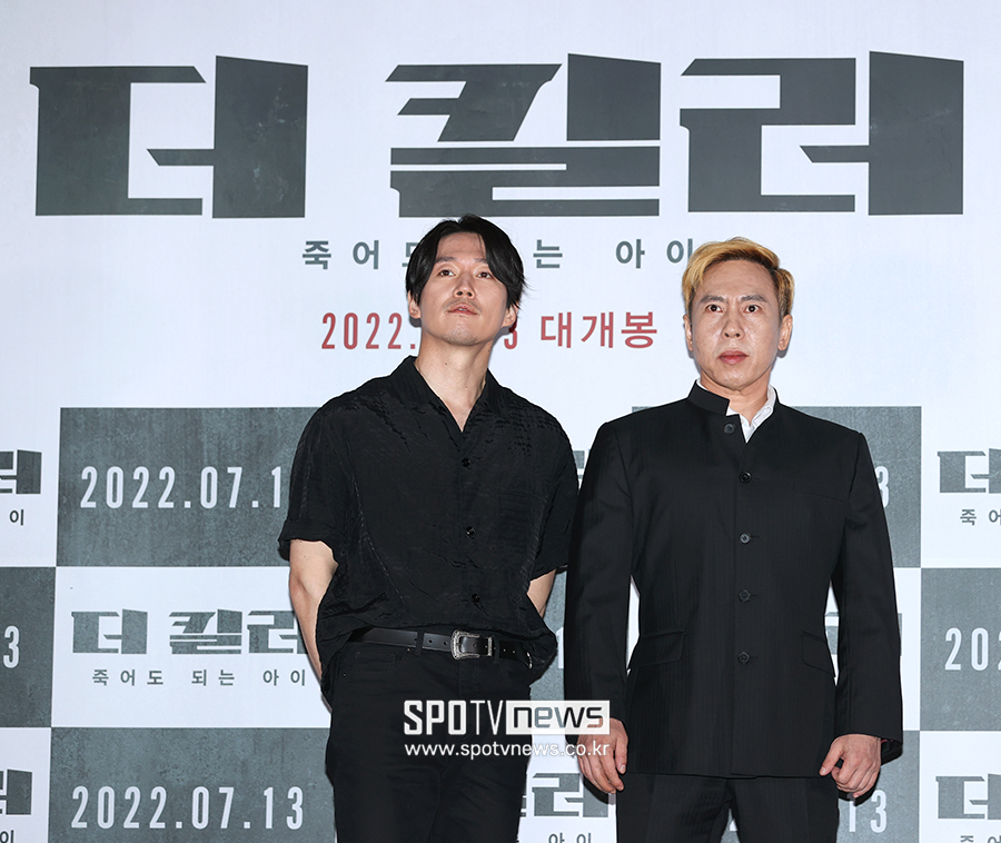 ▲ 장혁 브루스 칸 ⓒ곽혜미 기자