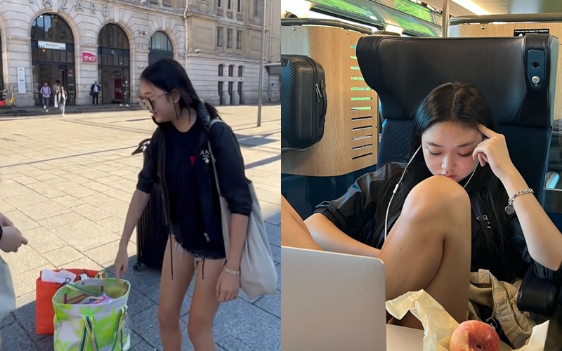 ▲ 출처| 변정수 인스타그램