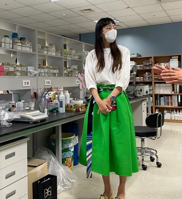 ▲ 서효림. 출처| 서효림 인스타그램