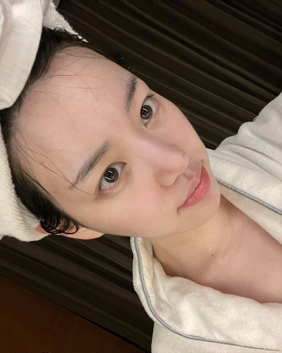 ▲ 출처|이유비 인스타그램