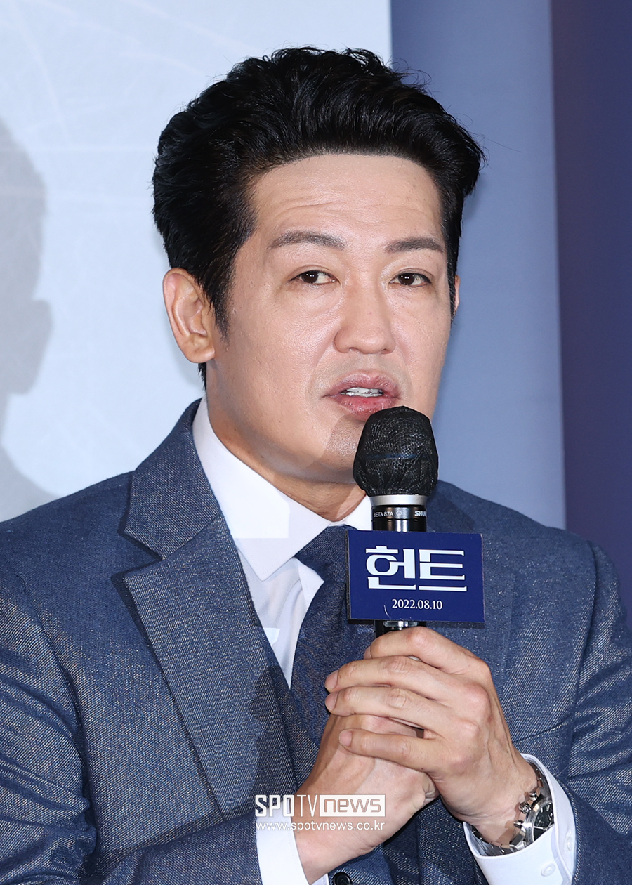 ▲ 허성태 ⓒ곽혜미 기자