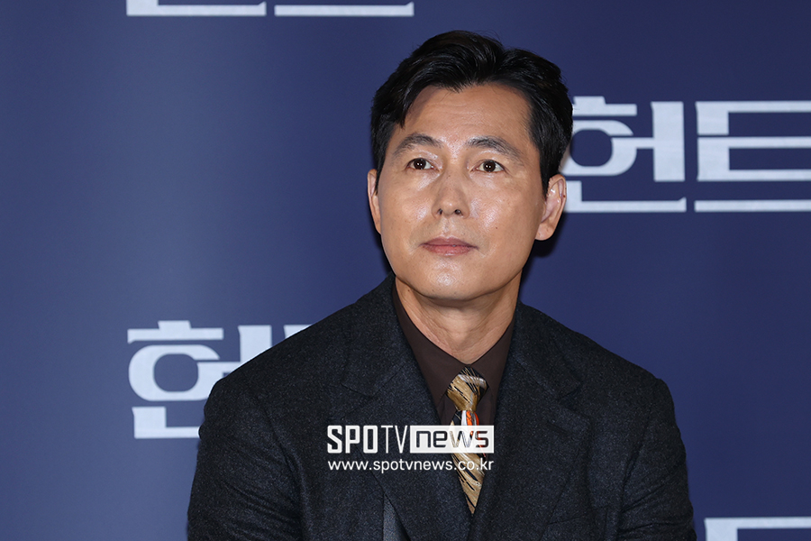▲ 정우성 ⓒ곽혜미 기자