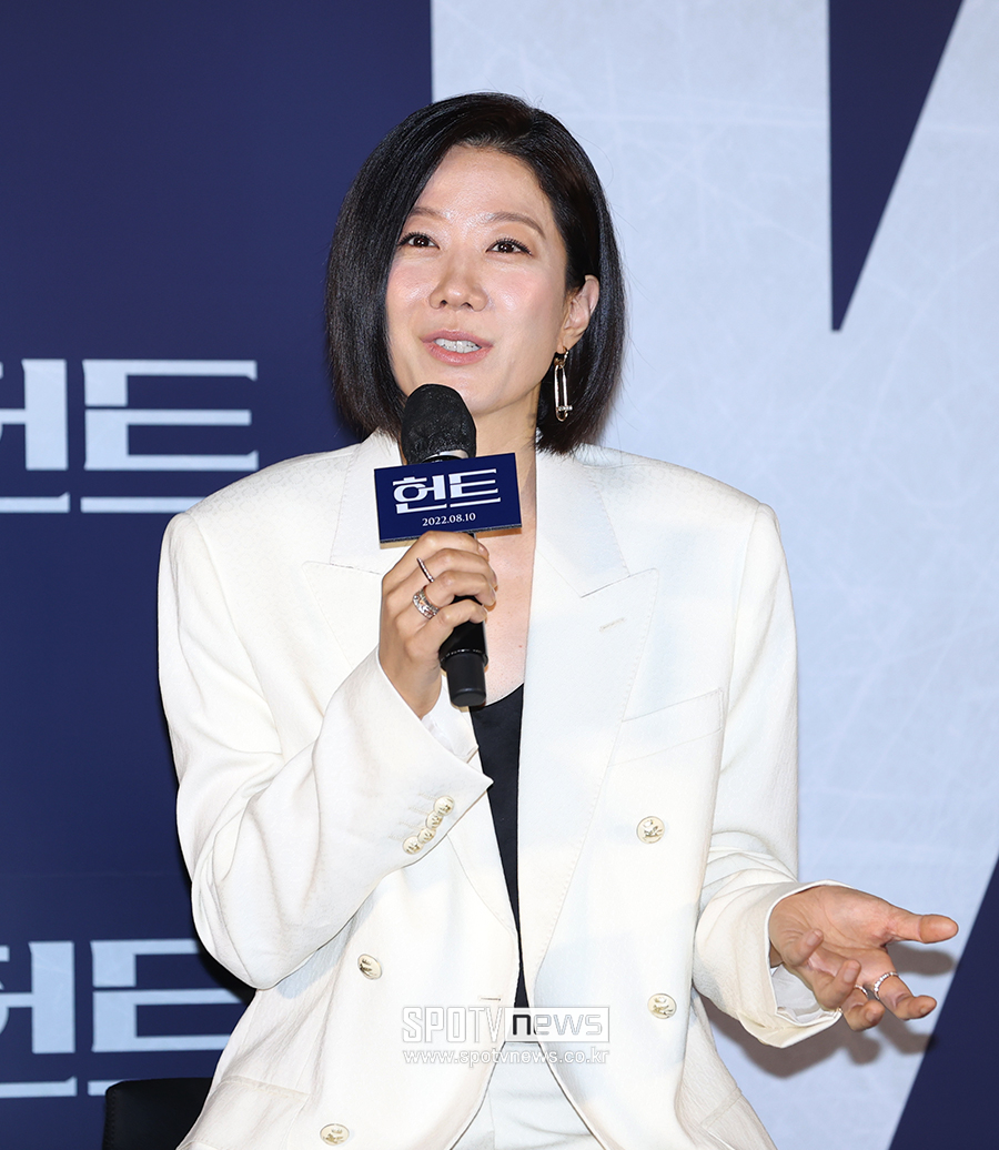 ▲ 전혜진 ⓒ곽혜미 기자