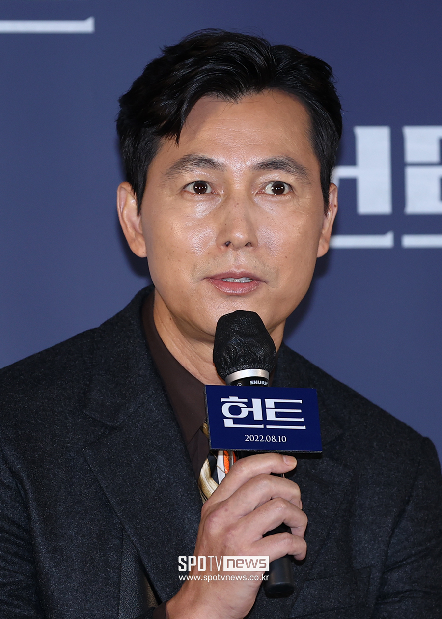 ▲ 정우성 ⓒ곽혜미 기자
