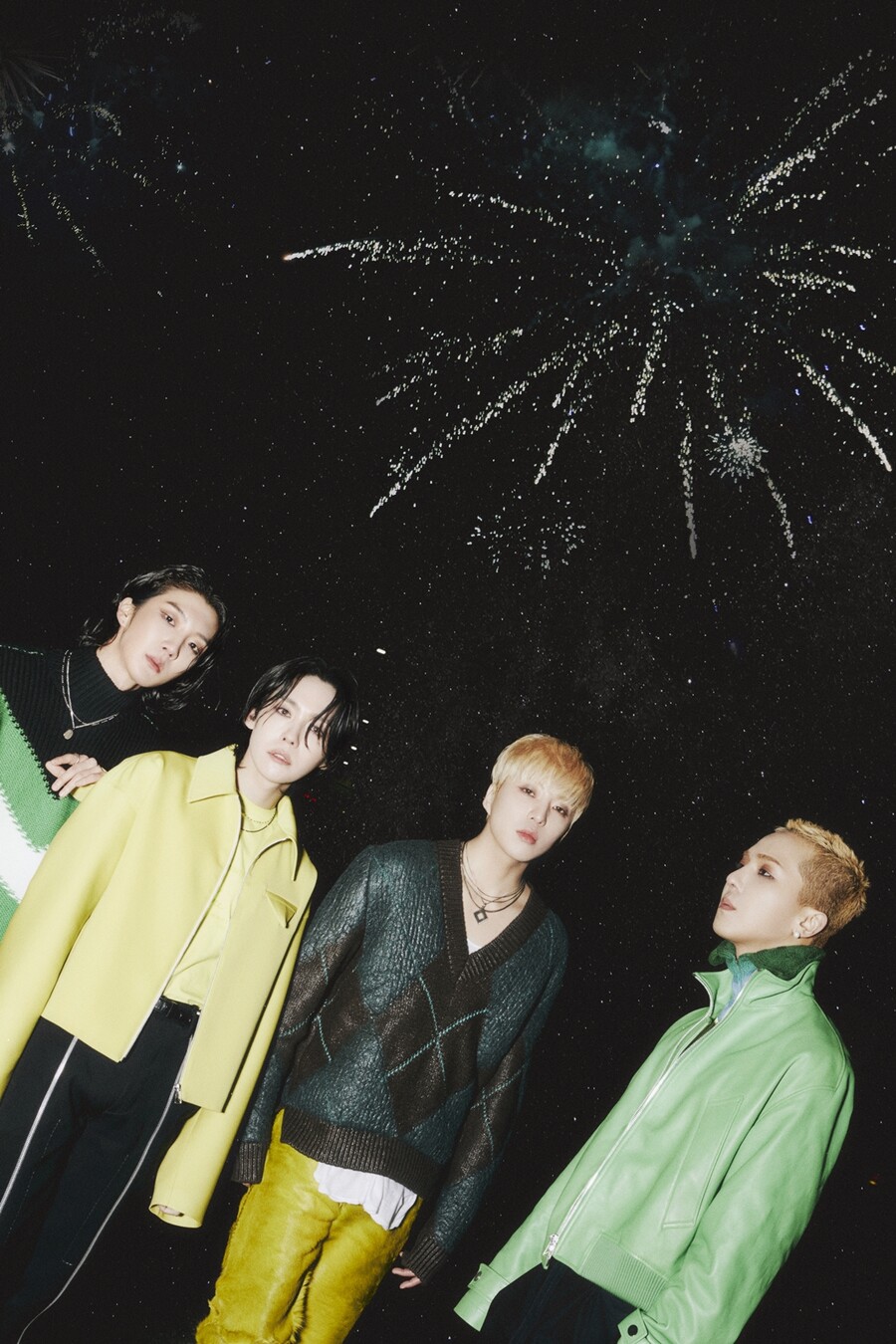 ▲ 위너. 제공| YG엔터테인먼트