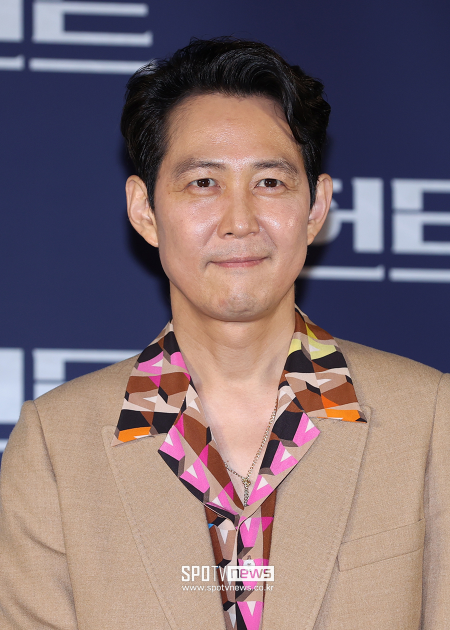 ▲ 정우성 ⓒ곽혜미 기자