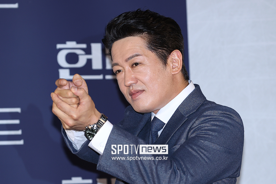 ▲ 허성태 ⓒ곽혜미 기자