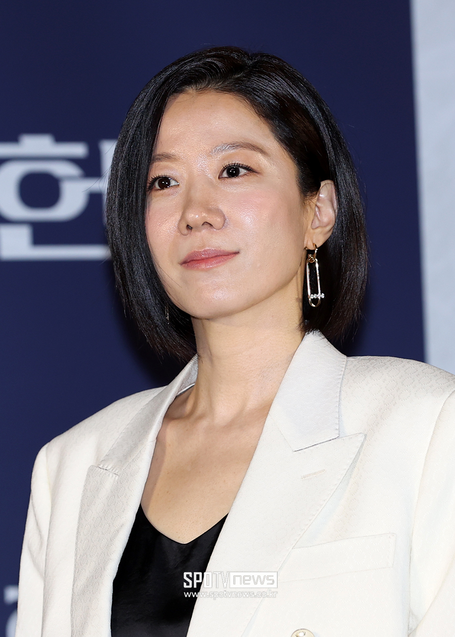 ▲ 전혜진 ⓒ곽혜미 기자