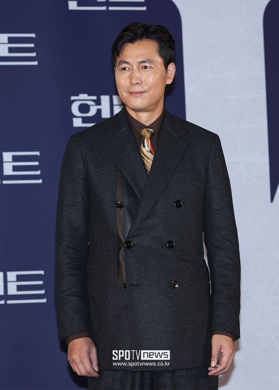 ▲ 정우성 ⓒ곽혜미 기자