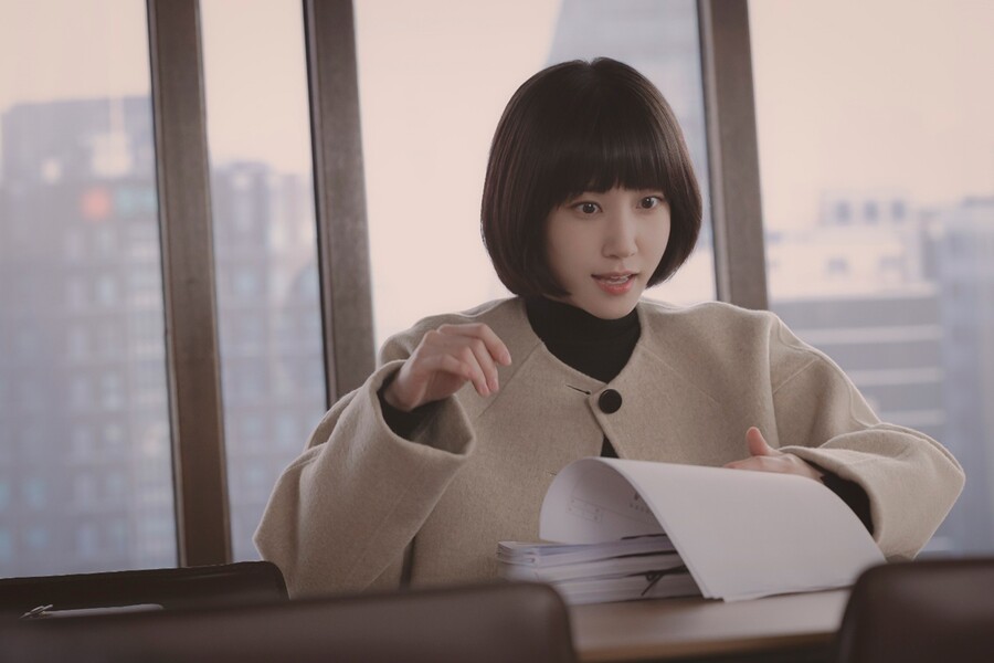 ▲ 박은빈. 제공ㅣ나무엑터스