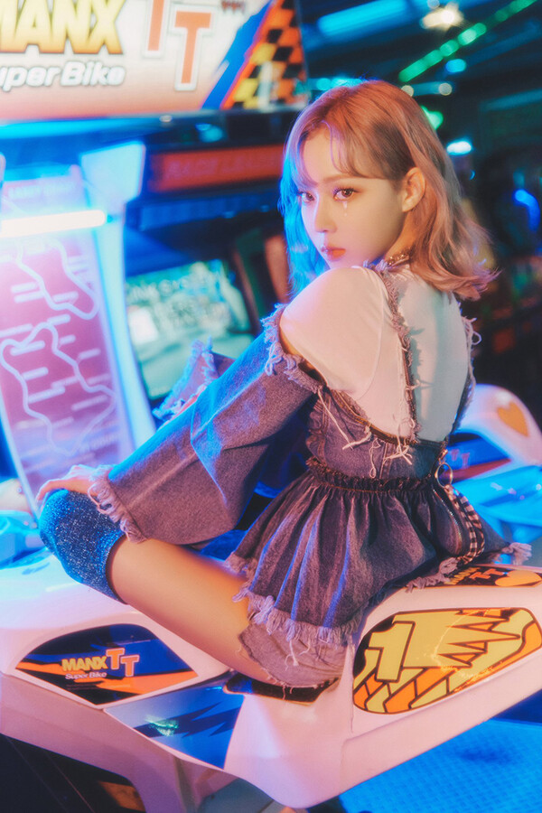 ▲ 에스파 윈터 '걸스' 이미지. 제공|SM엔터테인먼트