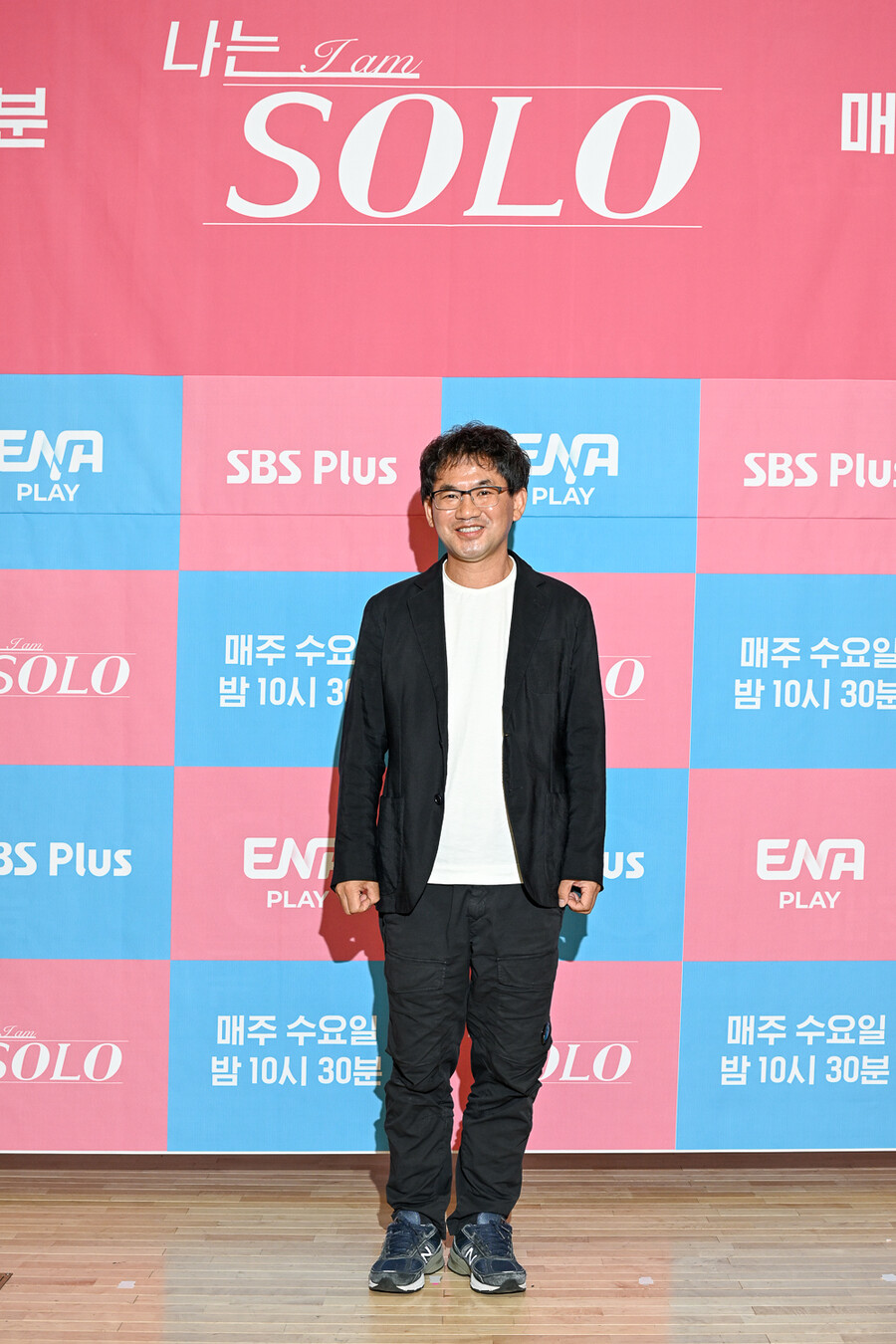 ▲ SBS PLUS, ENA PLAY 예능프로그램 '나는 SOLO' 남규홍 PD. 제공| SBS PLUS, ENA PLAY