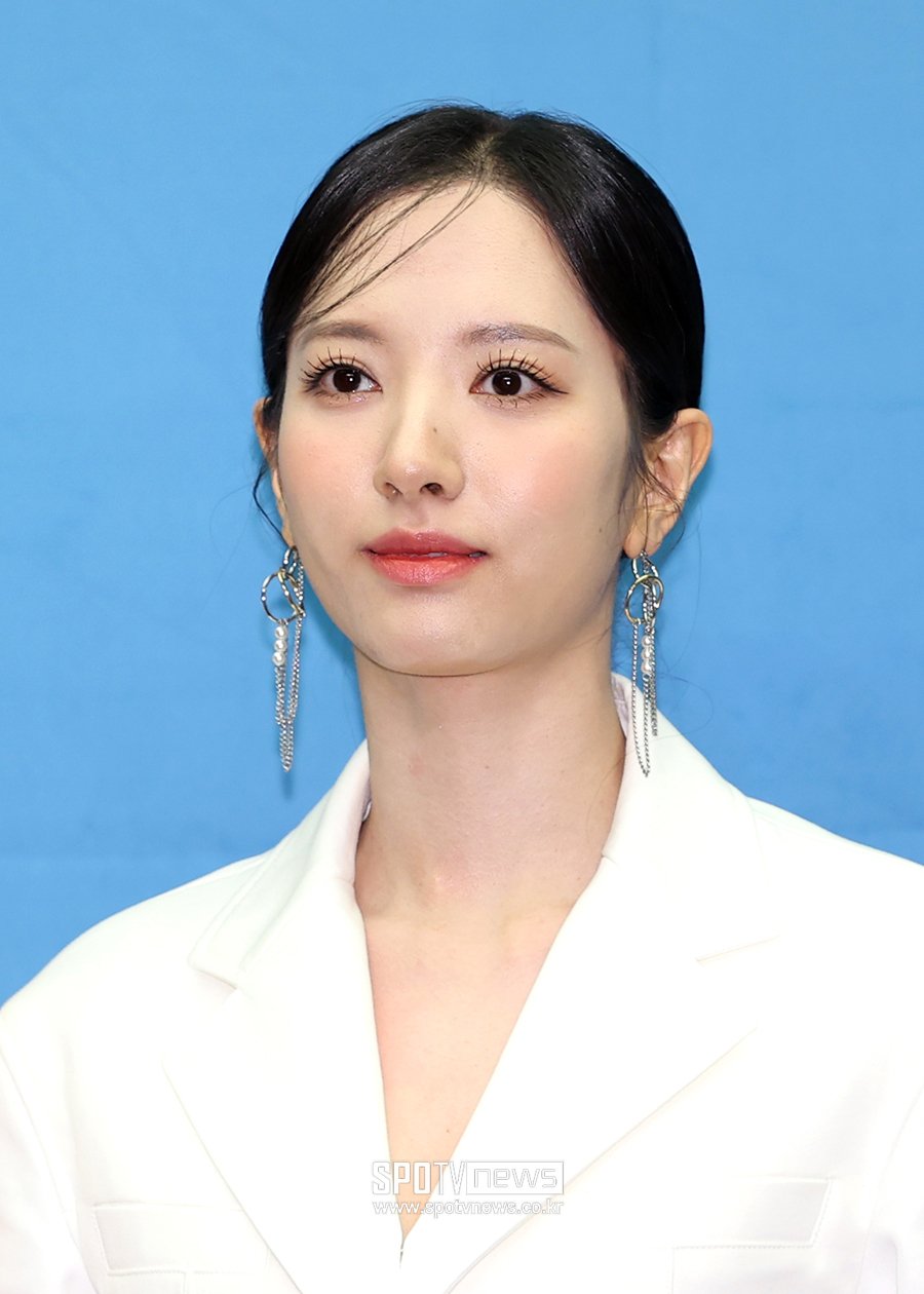 ▲ 우주소녀 보나 ⓒ곽혜미 기자