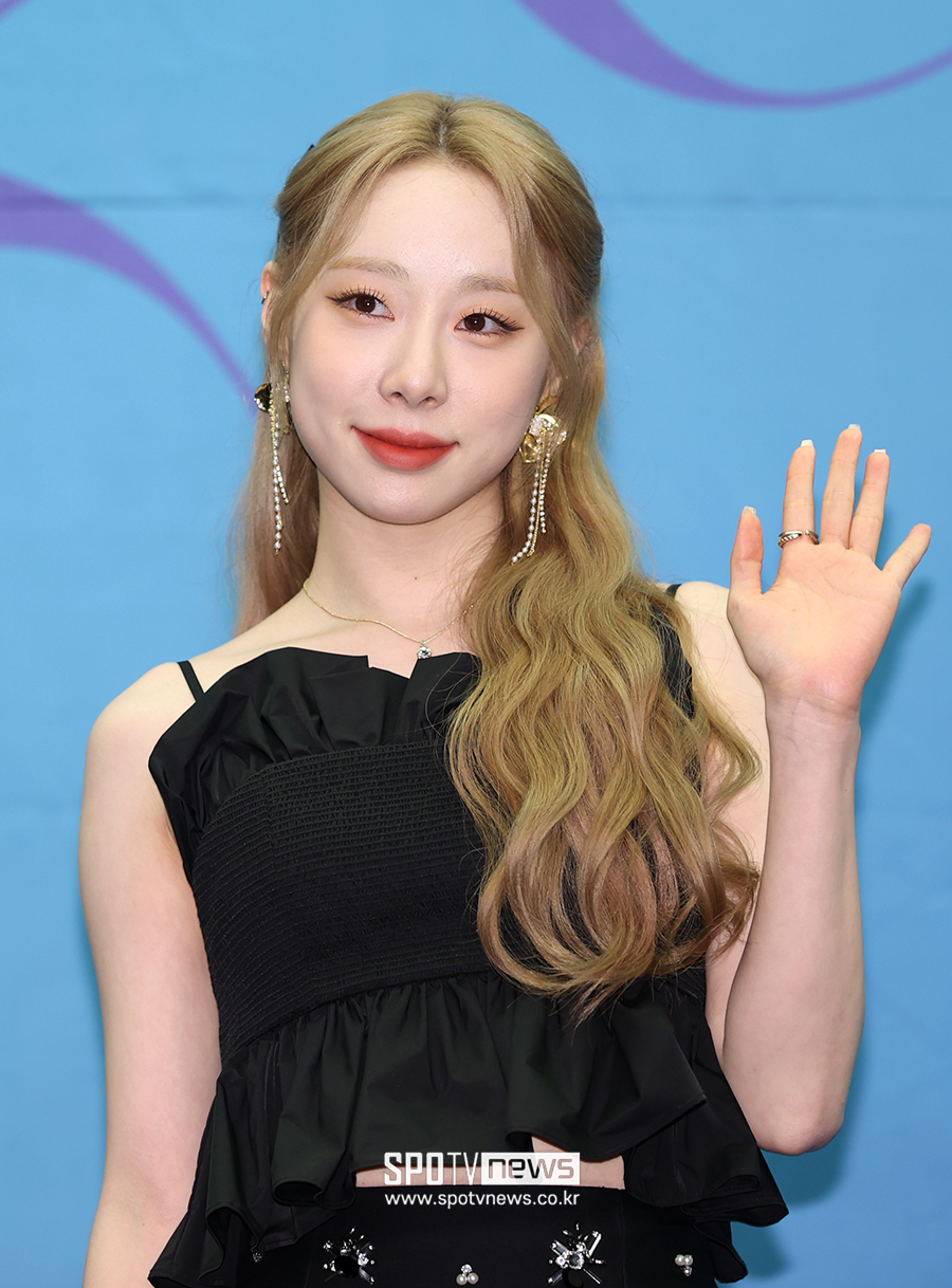▲ 우주소녀 연정 ⓒ곽혜미 기자