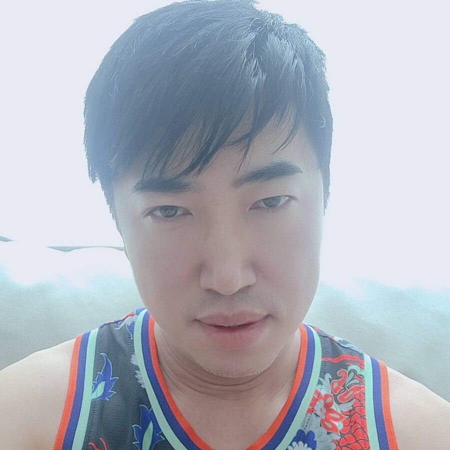 ▲ 출처|장동민 인스타그램