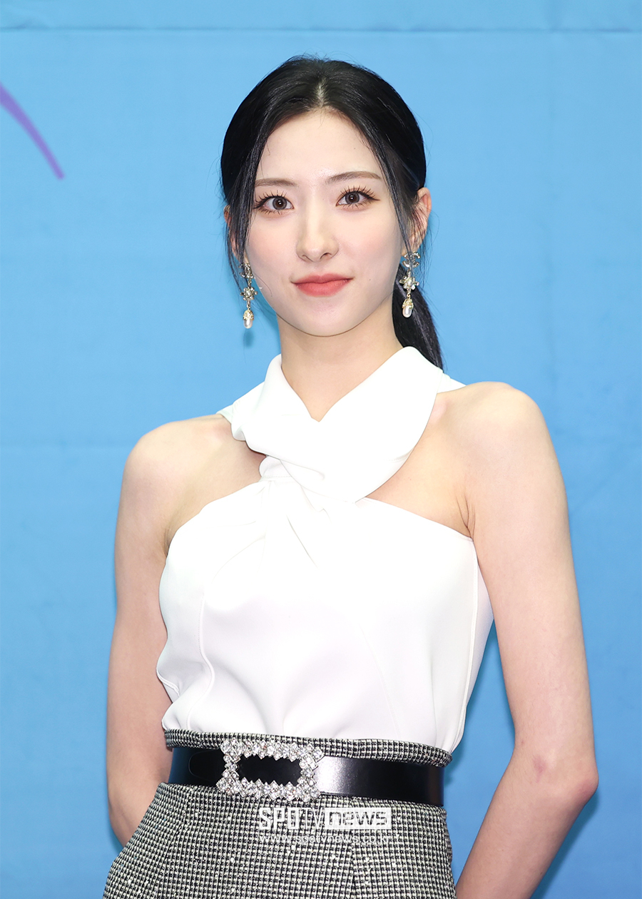 ▲ 우주소녀 은서 ⓒ곽혜미 기자