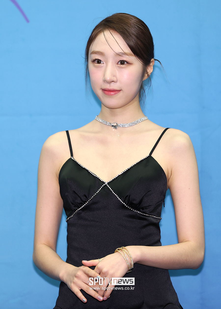 ▲ 우주소녀 수빈 ⓒ곽혜미 기자