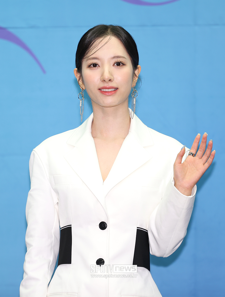 ▲ 우주소녀 보나 ⓒ곽혜미 기자