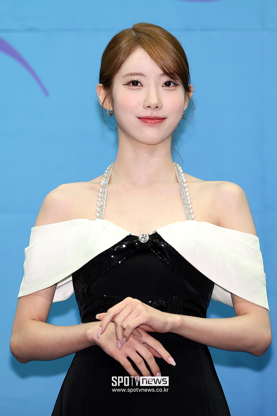 ▲ 우주소녀 루다 ⓒ곽혜미 기자