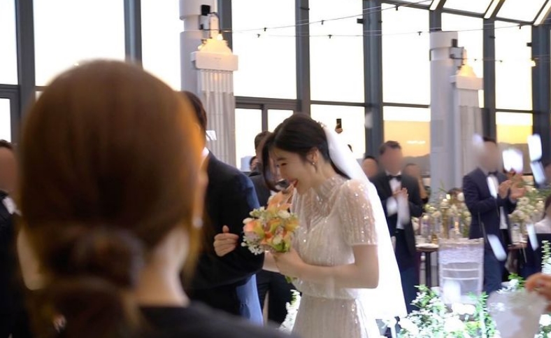 ▲ 이해리. 출처| 이해리 인스타그램