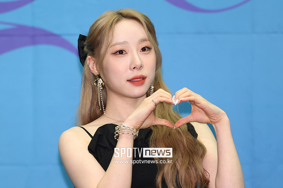 ▲ 우주소녀 연정 ⓒ곽혜미 기자
