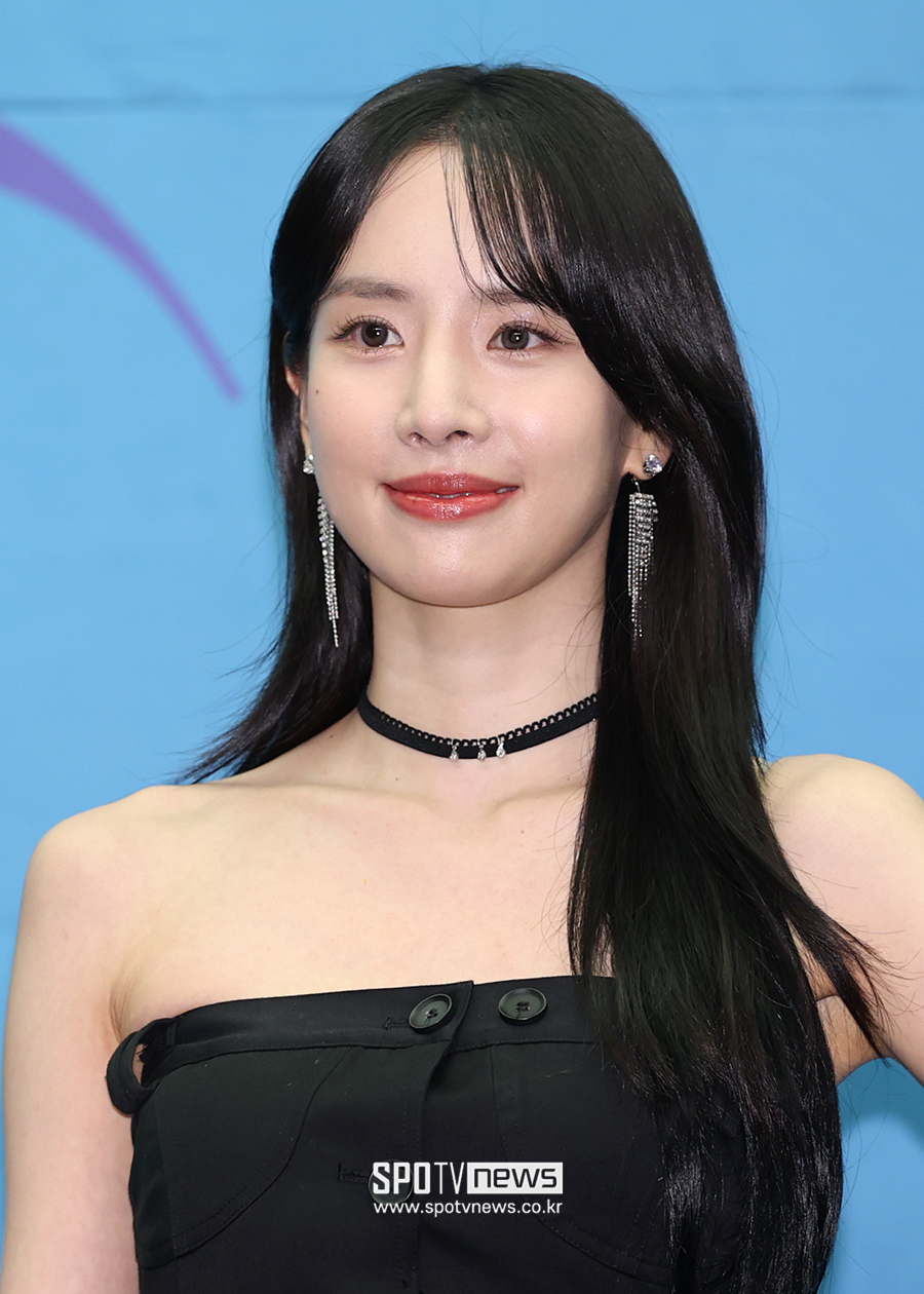 ▲ 우주소녀 설아 ⓒ곽혜미 기자