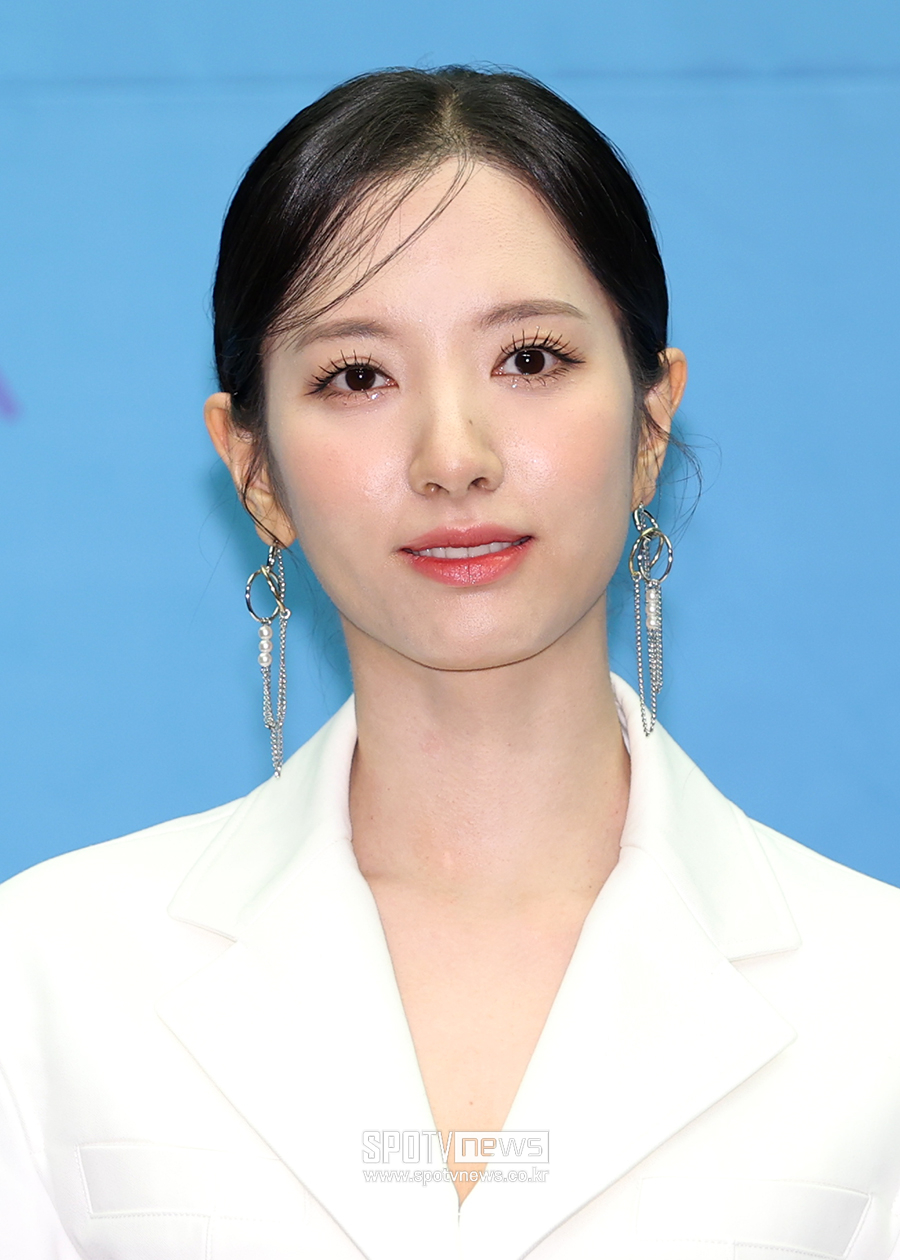▲ 우주소녀 보나 ⓒ곽혜미 기자