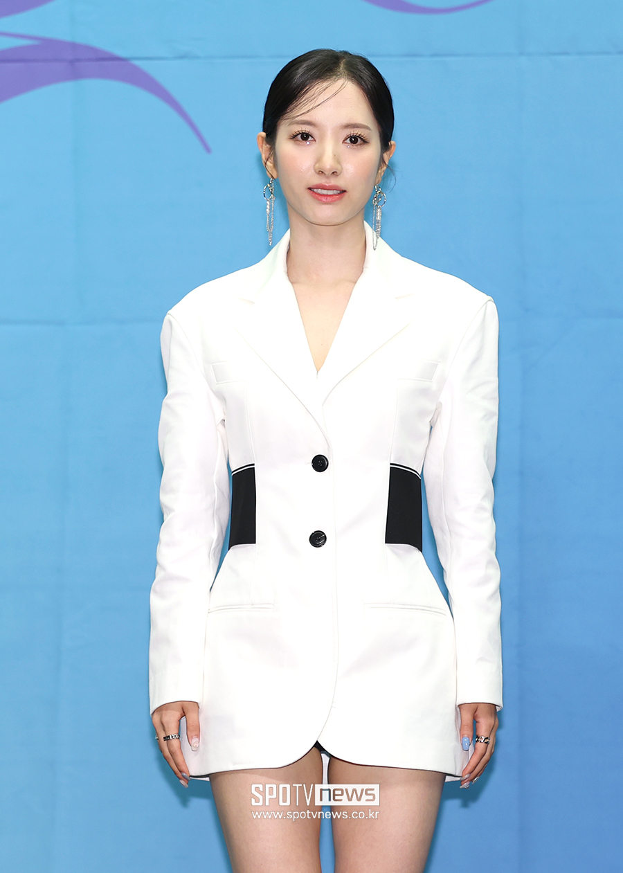 ▲ 우주소녀 보나 ⓒ곽혜미 기자