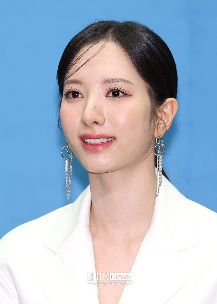 ▲ 우주소녀 보나 ⓒ곽혜미 기자