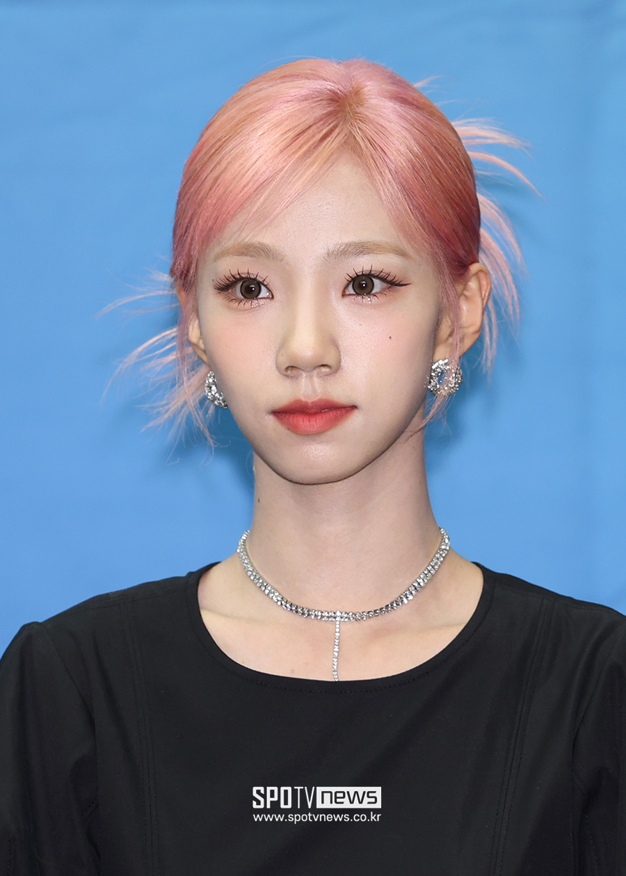 ▲ 우주소녀 여름 ⓒ곽혜미 기자