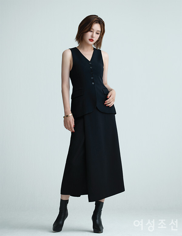 박은지, 출산 후 30kg 감량 실감나네…미니스커트 아래 젓가락 다리